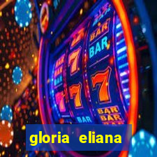 gloria eliana ribeiro letra